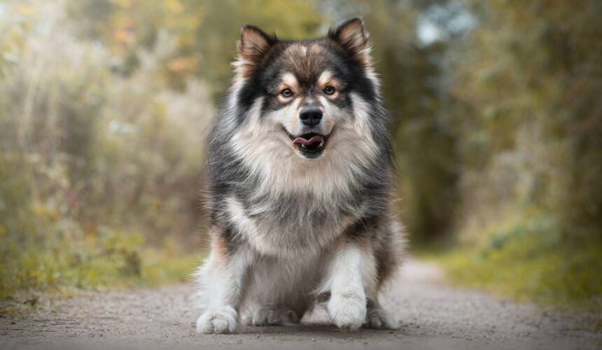 Popular Dog Breeds – Europe